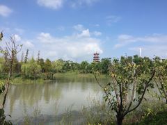 -芜湖方特东方神画