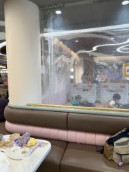 点击看大图 -奈尔宝·国风主题儿童乐园·亲子餐厅(豫园商城店)