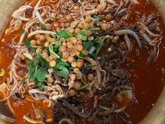 -张翻越·川渝冒菜·武汉黑鸭煲(城北万象城店)