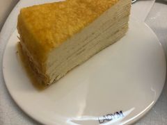 -Lady M Cake Boutique(麦迪逊大道店)