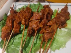 -蜀辣居鲜货老火锅(红牌楼店)