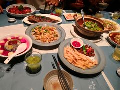 -荣小馆(临海世纪花城店)