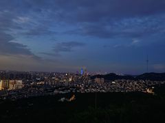 -千佛山风景名胜区