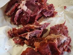 -杨天玉腊牛羊肉
