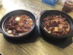 -赵家牛肉砂锅(台西三路店)