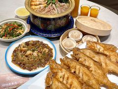 -北李妈妈菜·海肠捞饭(开发区万达店)