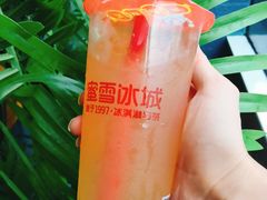 -蜜雪冰城(南禅寺2店)