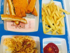 -蒙特利亲子乐园