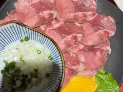 -山之屋炭火烧肉·生啤畅饮(大朗万科中央公园店)
