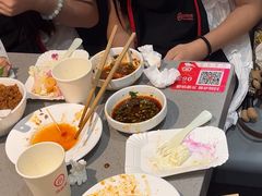 -海底捞火锅(步步高新天地店)