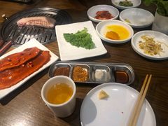 -·缸桶屋·韩式牛肋条自助烤肉(西湖D11店)