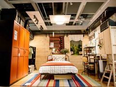 -宜家家居(哈尔滨商场店)