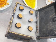 -3号仓库·创意中国菜(乐清正大广场店)