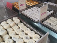 -五芳斋(中山大道总店)