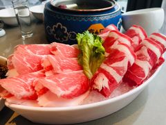 -享月汤皇·海鲜小火锅·聚会(曲江创意谷店)