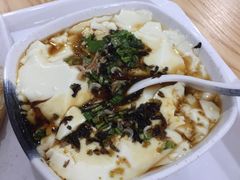 -门庭若市豆浆油条(恒生广场店)