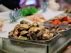 -V-ONE西雅图海鲜自助餐厅(仓山万达广场店)