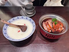 -古都历食南京菜·烤鸭·鸭血粉丝·汤包(南京博物院店)