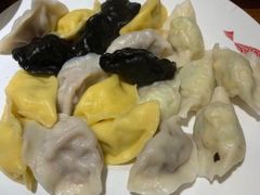 -船歌·鱼水饺青岛菜(闽江二路店)