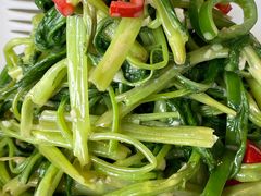 -广州柏悦酒店·悦景轩·粤菜餐厅