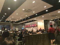 大堂-苗乡米线(建军路店)