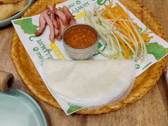 -迷你椰·泰式大排档(北京首店)