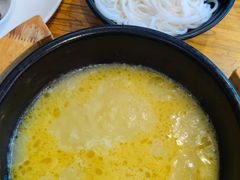 -桥香园过桥米线(国贸店)