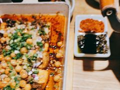 -全牛匠·乐山跷脚牛肉(新中关店)