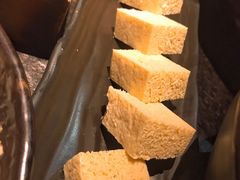 冻豆腐-湊湊火锅·茶憩(新中关购物中心店)