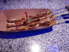 炭烤牛蛙-蛙来哒(友谊阳光城店)