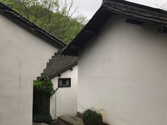-法云安缦酒店
