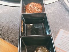 -赞酱川式烤肉(蜀都万达店)
