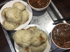 -姚记炒肝店(簋街店)