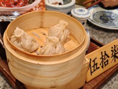 -南京大牌档(中关村领展广场店)