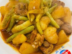 -小船渔村•大连菜•大连焖鱼(黄河路店)