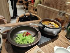 -云海肴·汽锅鸡·云南菜(广安门天虹店)