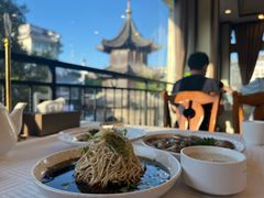 -怡园饭店-餐厅(四望亭店)