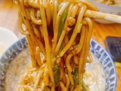 -素椒杂酱面(油篓街店)
