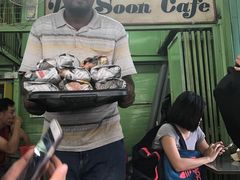 -多春茶室