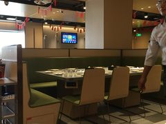 -海底捞火锅(公益西桥店)