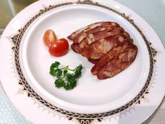 重庆腊味拼盘-渝信川菜(工体店)