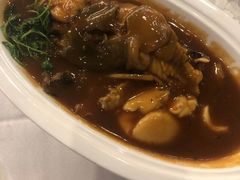 -满江红四季餐厅 · 国家五钻级酒家(新纪元大酒店店)