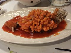 -民国红公馆·秦淮八艳(夫子庙店)