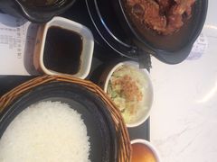 -谷田稻香·砂锅菜(西乡天虹店)