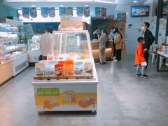 -仟吉(大溪地店)