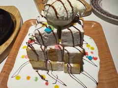 -俄士厨房(五棵松华熙LIVE店)