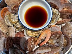 -1937青岛老味道·海肠捞饭·青岛菜(大鲍岛栈桥店)