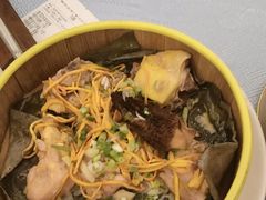 -古南都·老广东酒楼(龙江店)