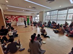 -自然树儿童之家(海珠翠城花园托育.早教校区)