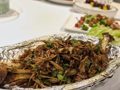 -京粤荟(海王银河科技大厦店)